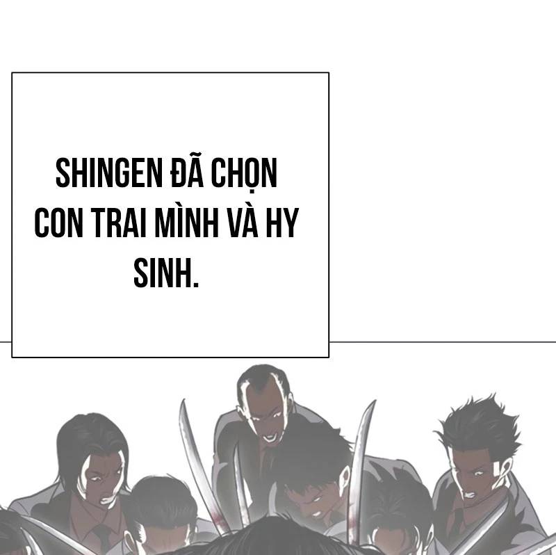 Hoán Đổi Diệu Kỳ Chapter 527 - Trang 208