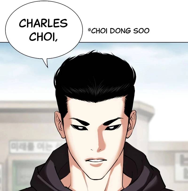 Hoán Đổi Diệu Kỳ Chapter 527 - Trang 257