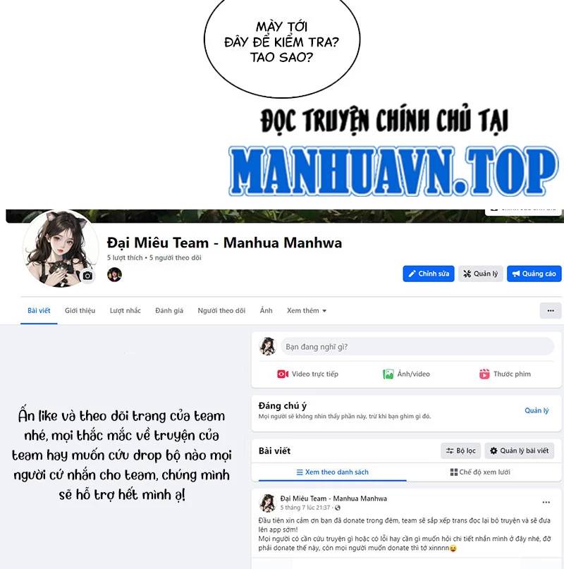 Hoán Đổi Diệu Kỳ Chapter 527 - Trang 289