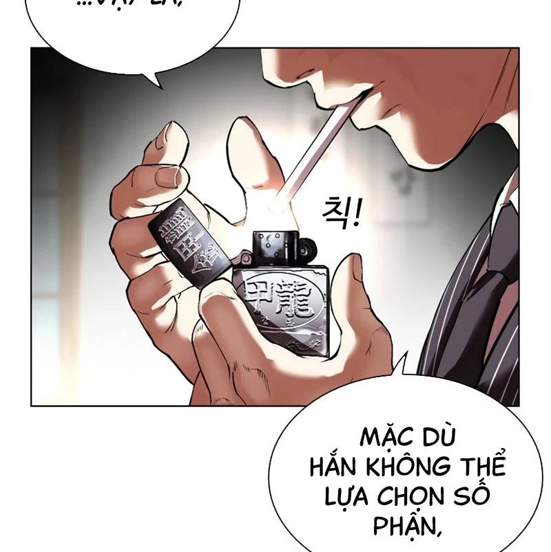 Hoán Đổi Diệu Kỳ Chapter 527 - Trang 46