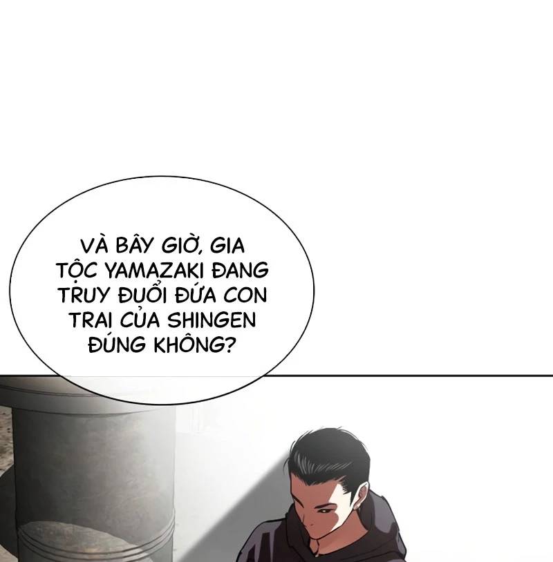 Hoán Đổi Diệu Kỳ Chapter 527 - Trang 51
