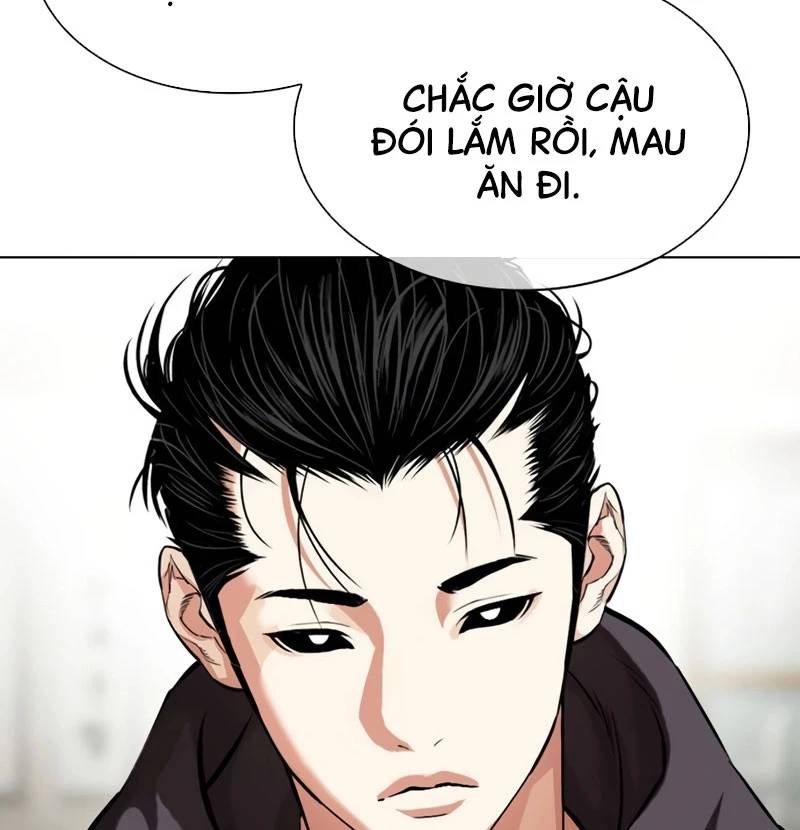 Hoán Đổi Diệu Kỳ Chapter 527 - Trang 8