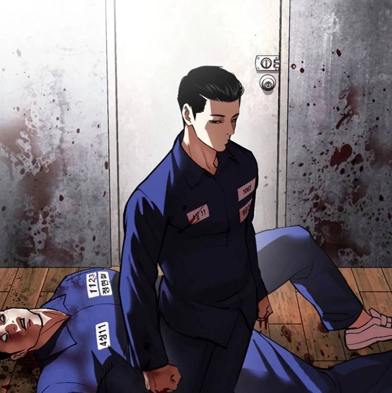 Hoán Đổi Diệu Kỳ Chapter 527 - Trang 81