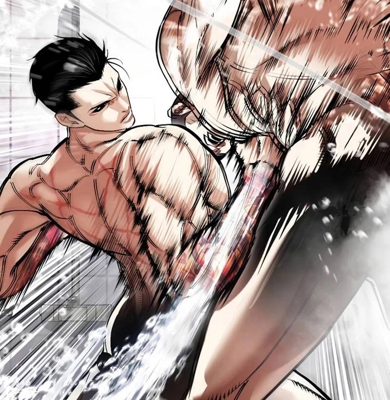 Hoán Đổi Diệu Kỳ Chapter 527 - Trang 89