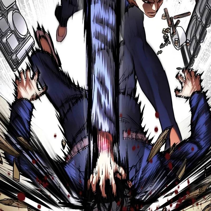 Hoán Đổi Diệu Kỳ Chapter 527 - Trang 93