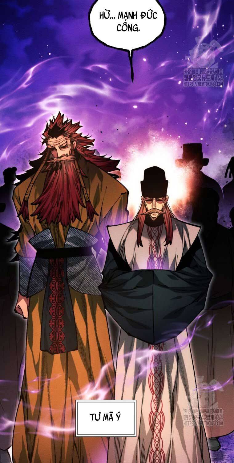 Chuyển Sinh Vào Thế Giới Võ Lâm - Chapter 110 - Page 109