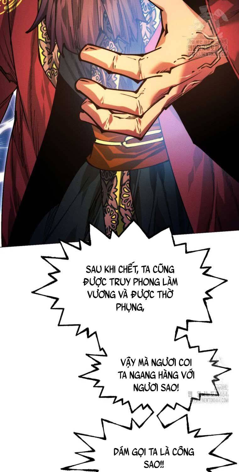 Chuyển Sinh Vào Thế Giới Võ Lâm - Chapter 110 - Page 112