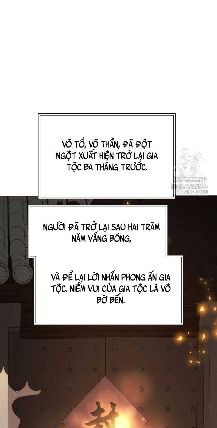 Chuyển Sinh Vào Thế Giới Võ Lâm - Chapter 110 - Page 119