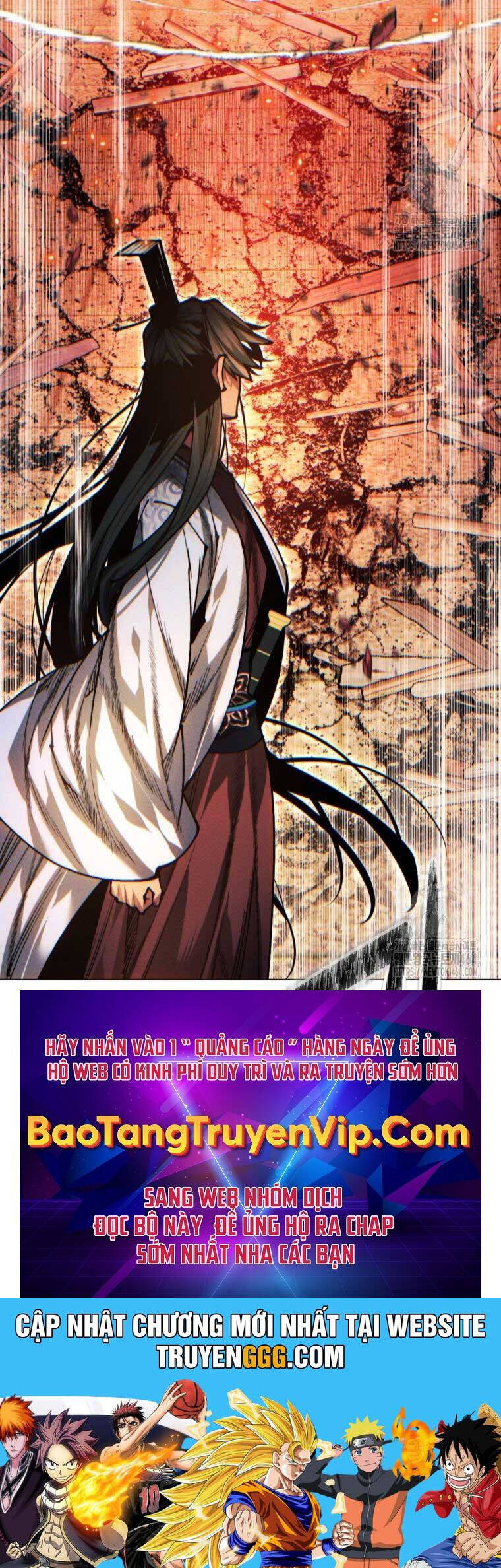 Chuyển Sinh Vào Thế Giới Võ Lâm - Chapter 110 - Page 132