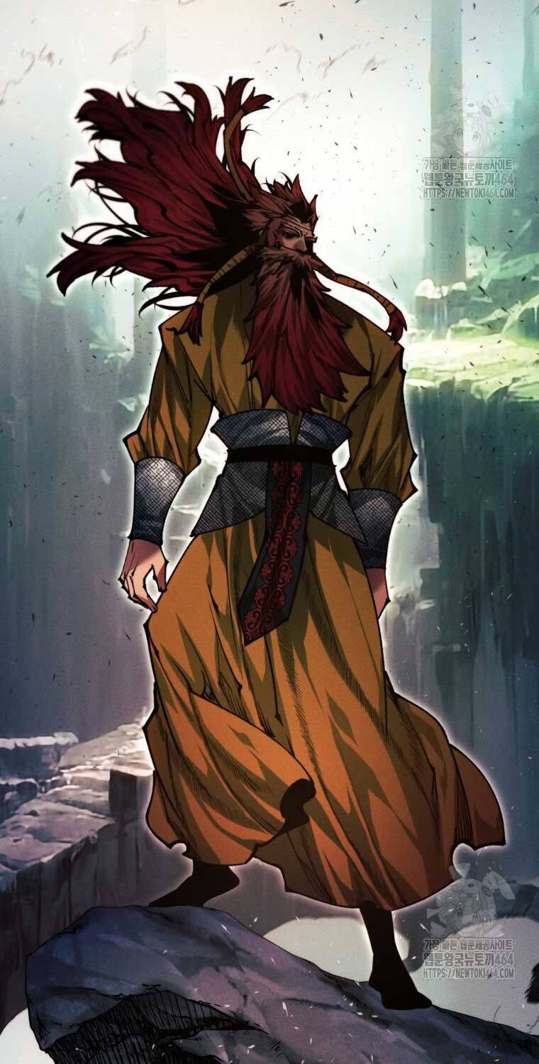 Chuyển Sinh Vào Thế Giới Võ Lâm - Chapter 110 - Page 29