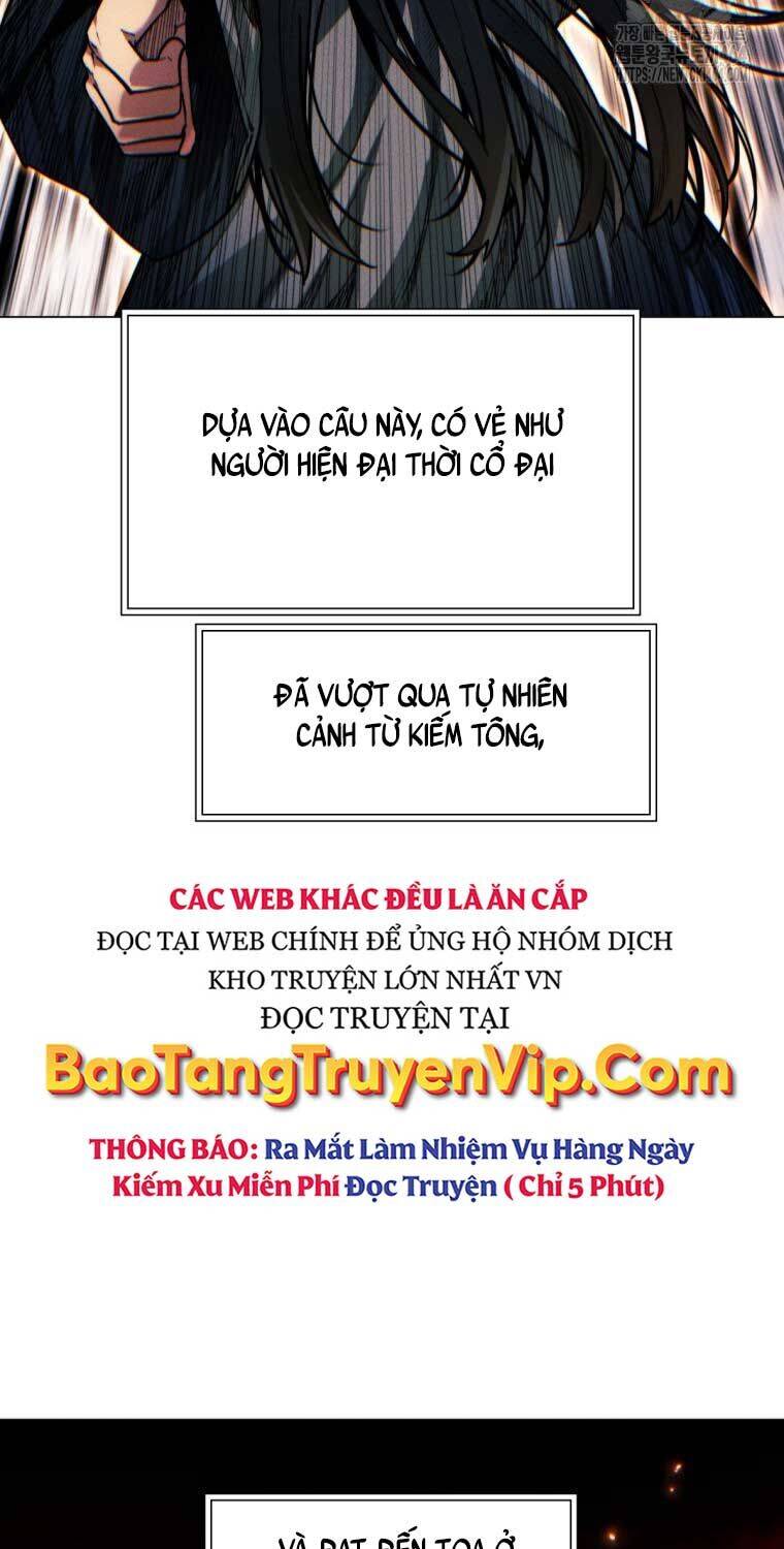 Chuyển Sinh Vào Thế Giới Võ Lâm - Chapter 110 - Page 39