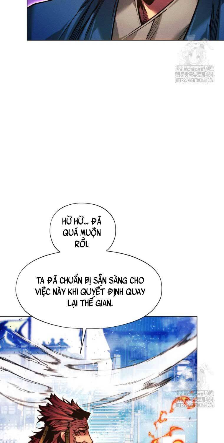 Chuyển Sinh Vào Thế Giới Võ Lâm - Chapter 110 - Page 48