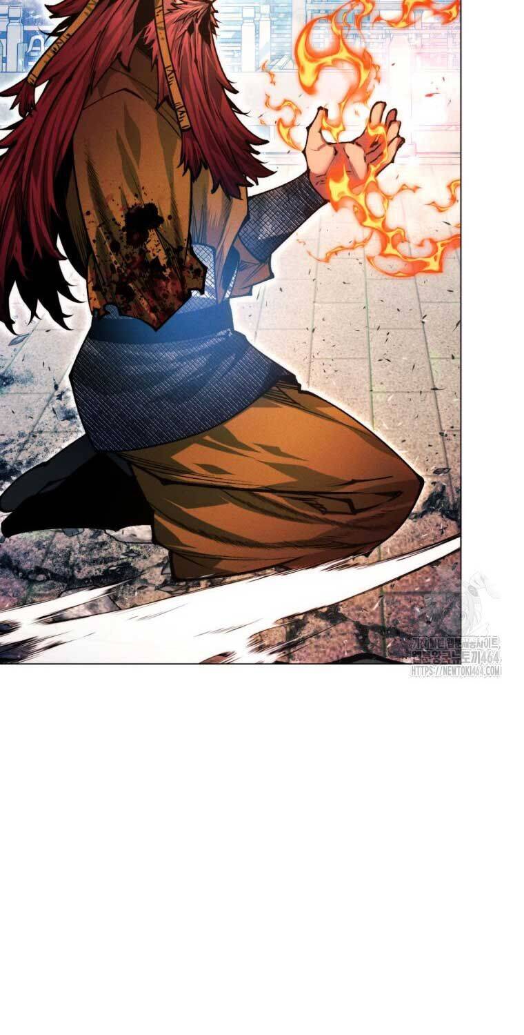 Chuyển Sinh Vào Thế Giới Võ Lâm - Chapter 110 - Page 49