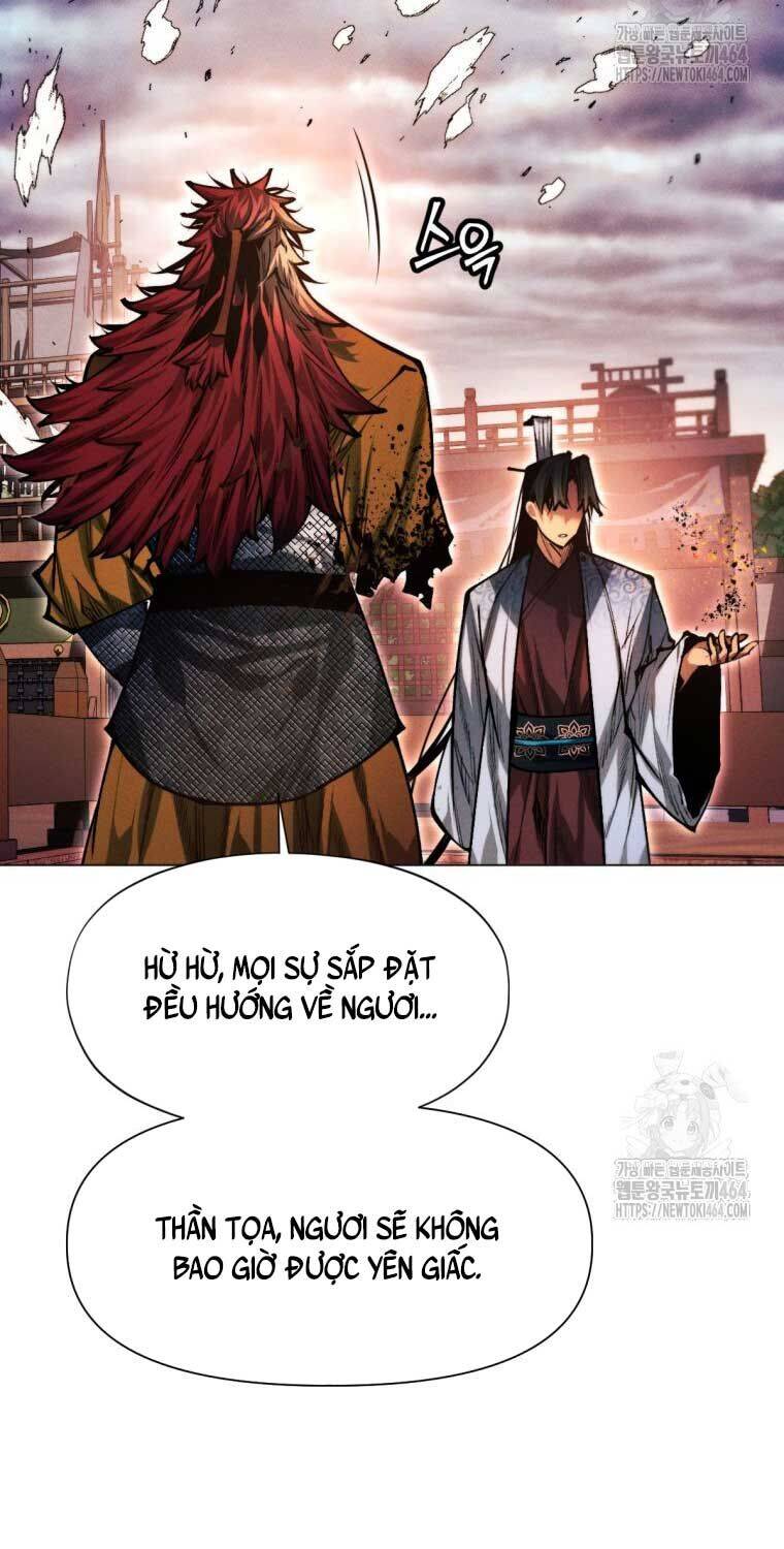 Chuyển Sinh Vào Thế Giới Võ Lâm - Chapter 110 - Page 85