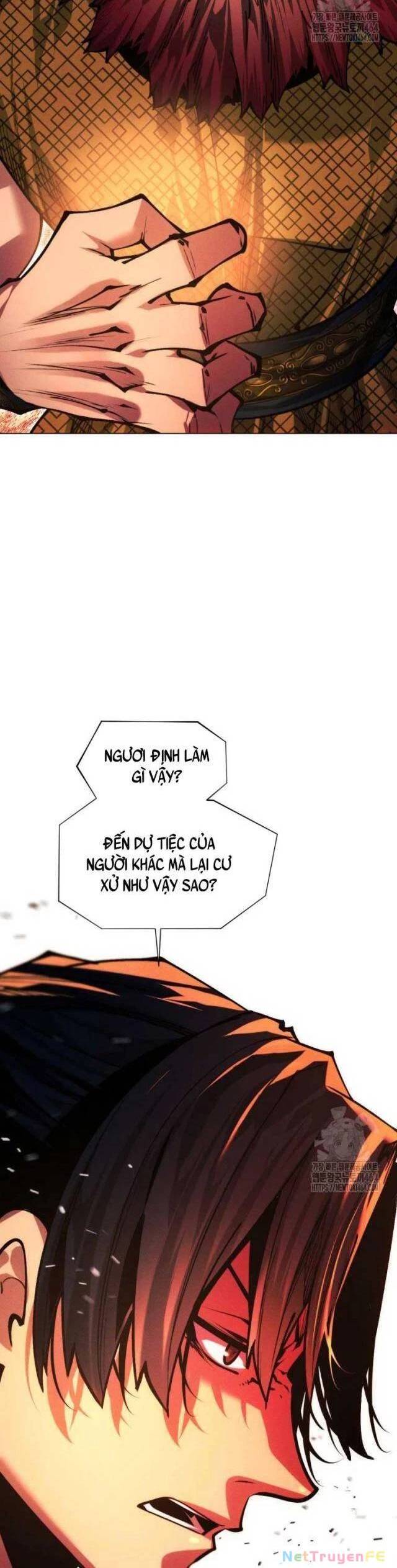 Chuyển Sinh Vào Thế Giới Võ Lâm - Chapter 111 - Page 12