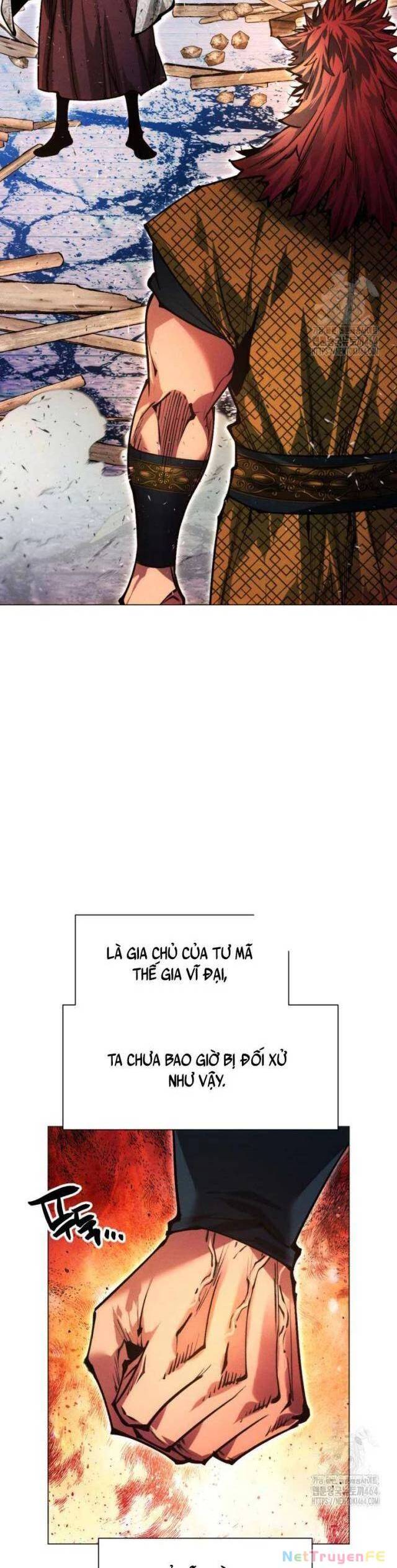 Chuyển Sinh Vào Thế Giới Võ Lâm - Chapter 111 - Page 14