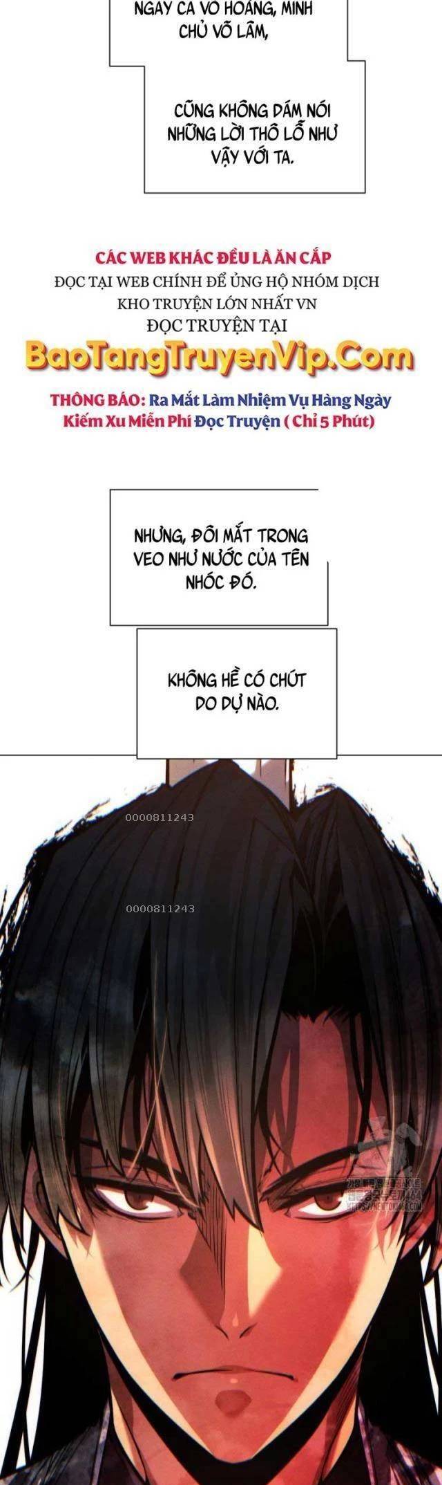 Chuyển Sinh Vào Thế Giới Võ Lâm - Chapter 111 - Page 15