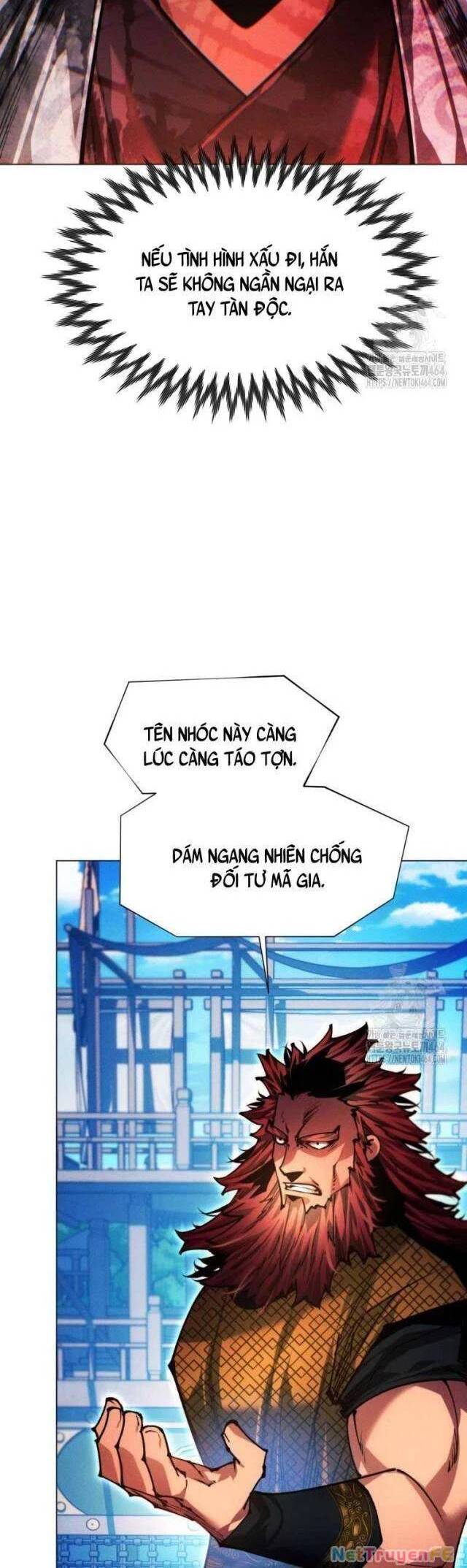 Chuyển Sinh Vào Thế Giới Võ Lâm - Chapter 111 - Page 16