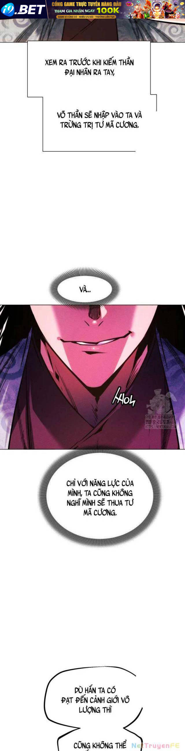 Chuyển Sinh Vào Thế Giới Võ Lâm - Chapter 111 - Page 18