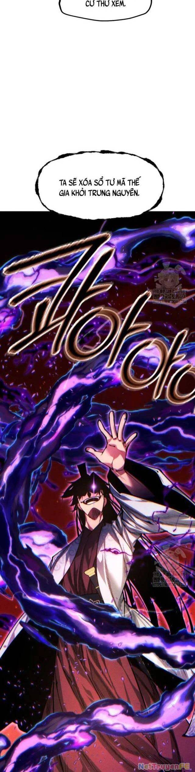 Chuyển Sinh Vào Thế Giới Võ Lâm - Chapter 111 - Page 20