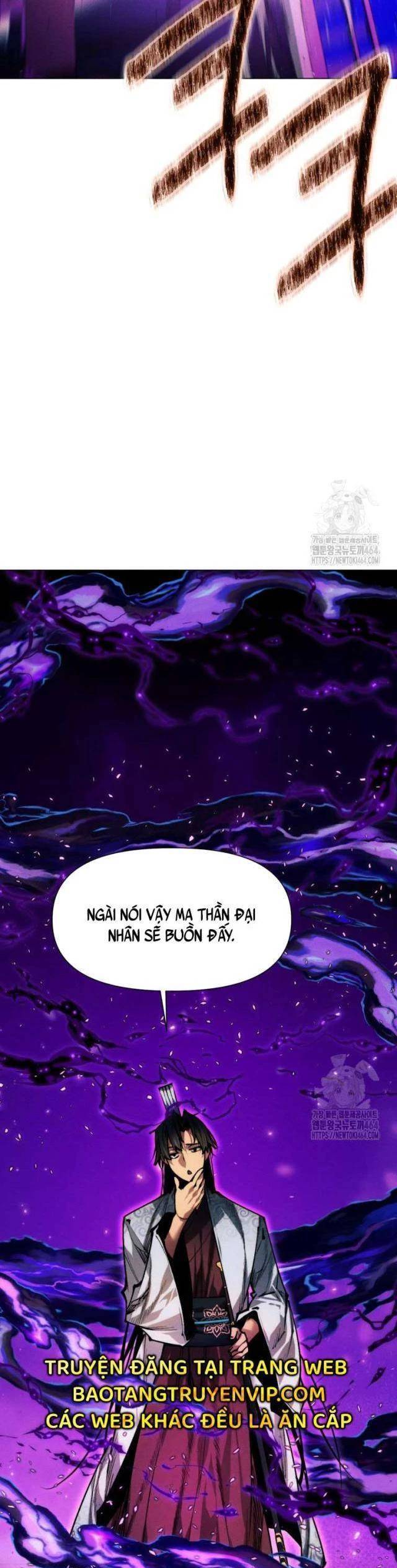 Chuyển Sinh Vào Thế Giới Võ Lâm - Chapter 111 - Page 23