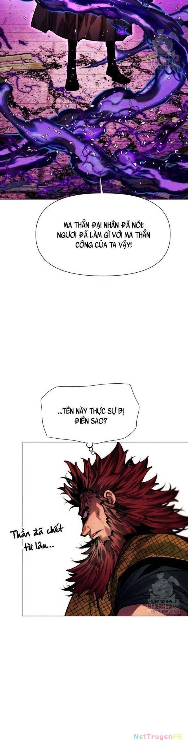 Chuyển Sinh Vào Thế Giới Võ Lâm - Chapter 111 - Page 24