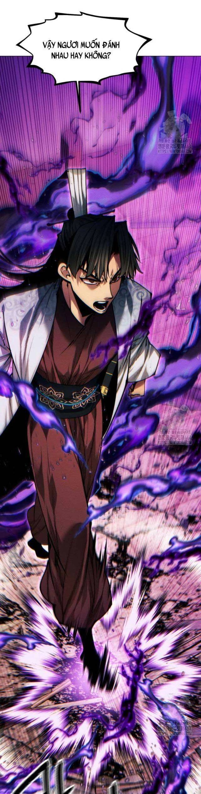 Chuyển Sinh Vào Thế Giới Võ Lâm - Chapter 111 - Page 25