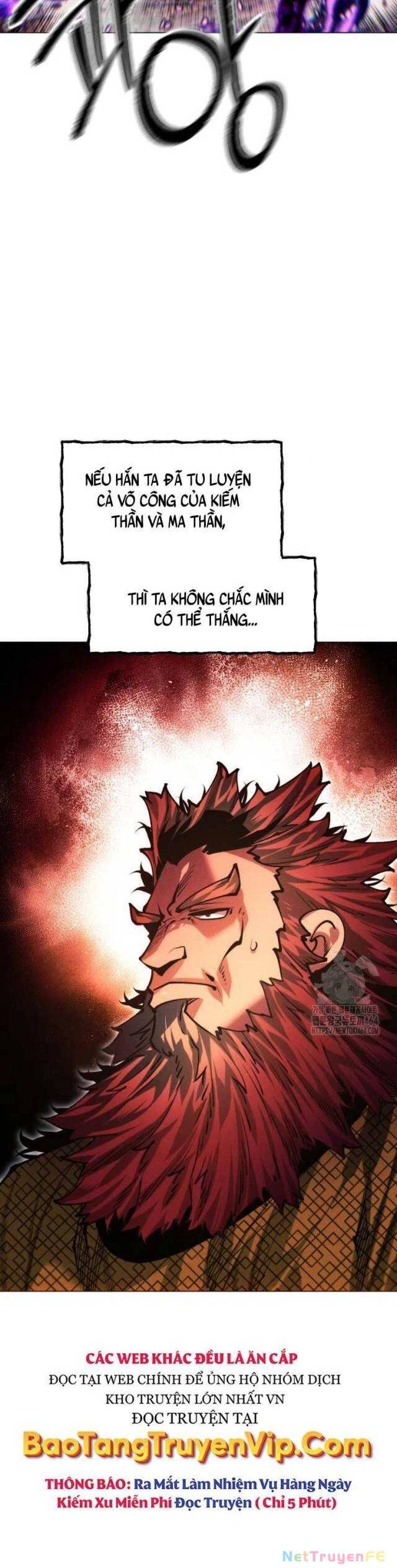 Chuyển Sinh Vào Thế Giới Võ Lâm - Chapter 111 - Page 26