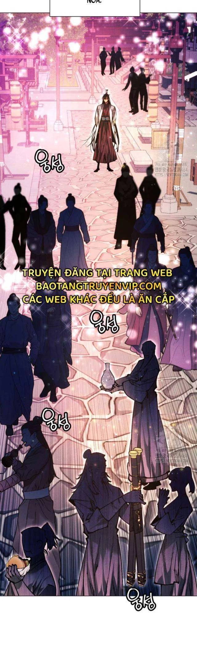Chuyển Sinh Vào Thế Giới Võ Lâm - Chapter 111 - Page 29