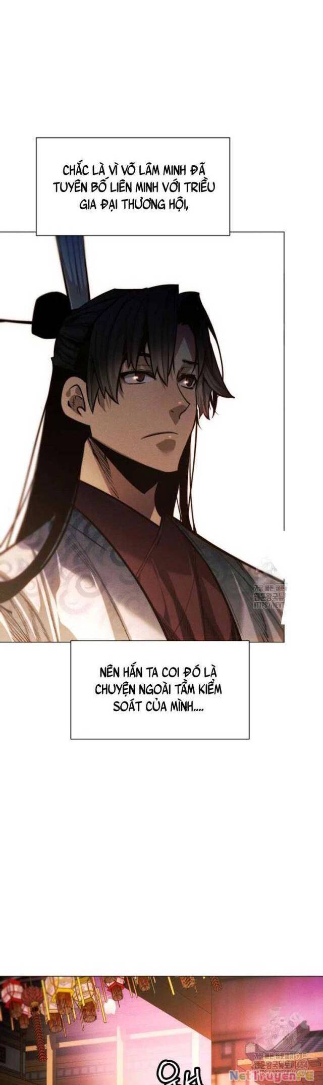 Chuyển Sinh Vào Thế Giới Võ Lâm - Chapter 111 - Page 30