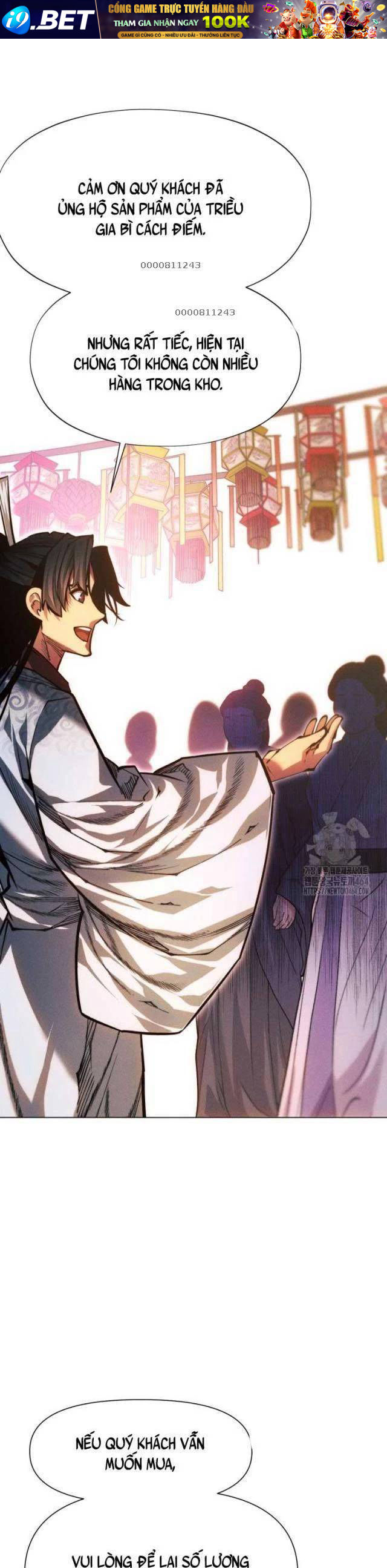 Chuyển Sinh Vào Thế Giới Võ Lâm - Chapter 111 - Page 33