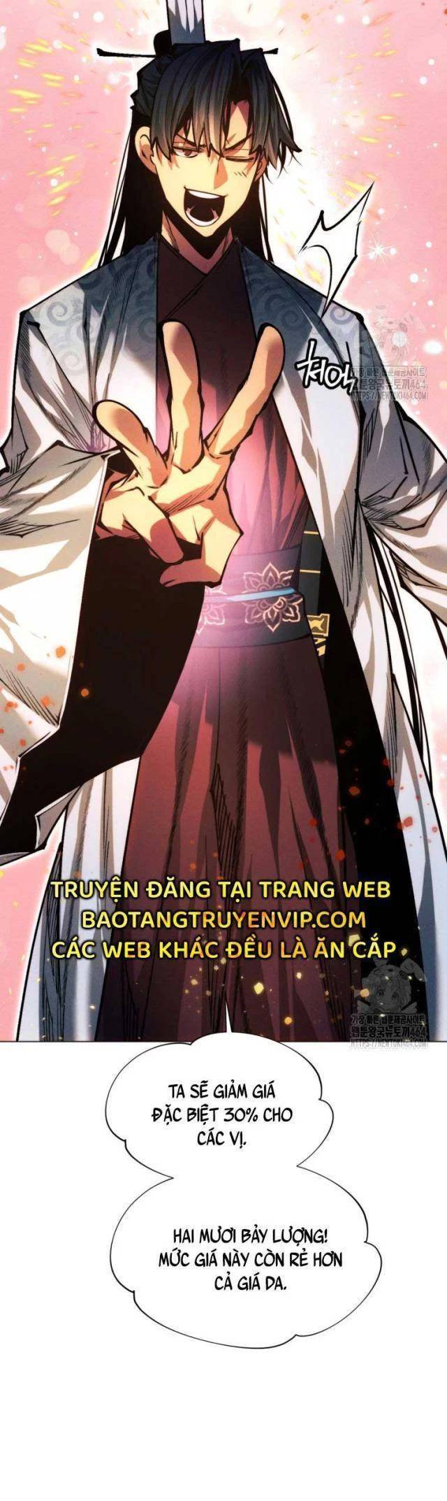 Chuyển Sinh Vào Thế Giới Võ Lâm - Chapter 111 - Page 37