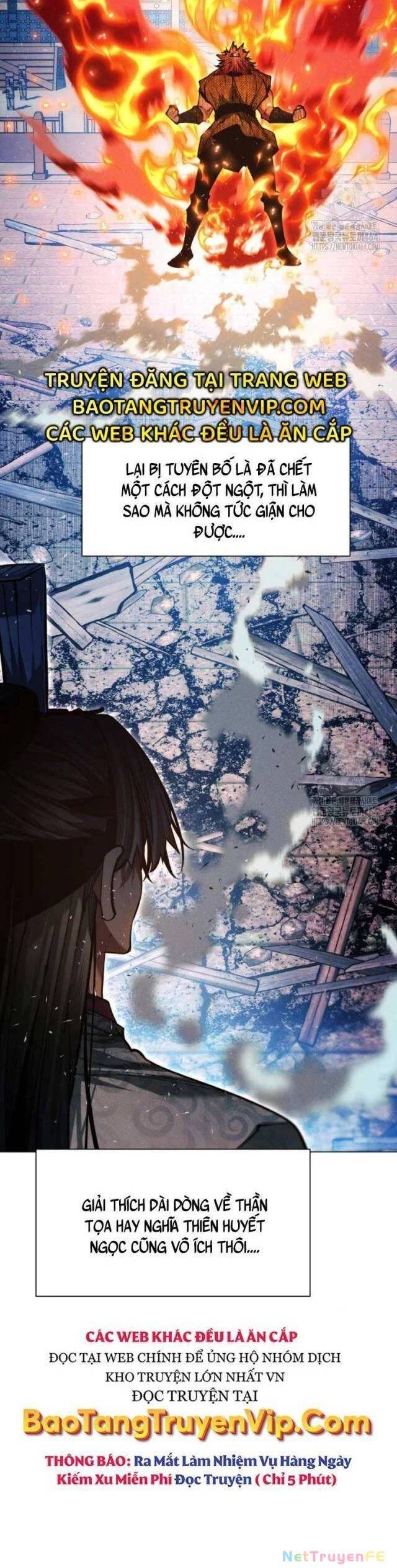 Chuyển Sinh Vào Thế Giới Võ Lâm - Chapter 111 - Page 4