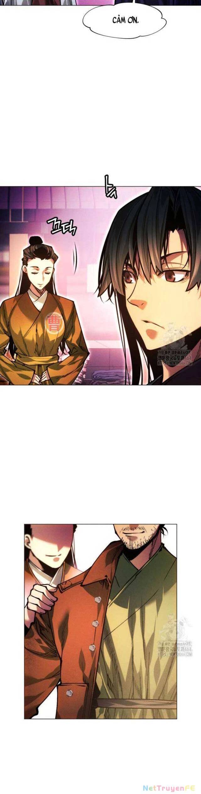 Chuyển Sinh Vào Thế Giới Võ Lâm - Chapter 111 - Page 40