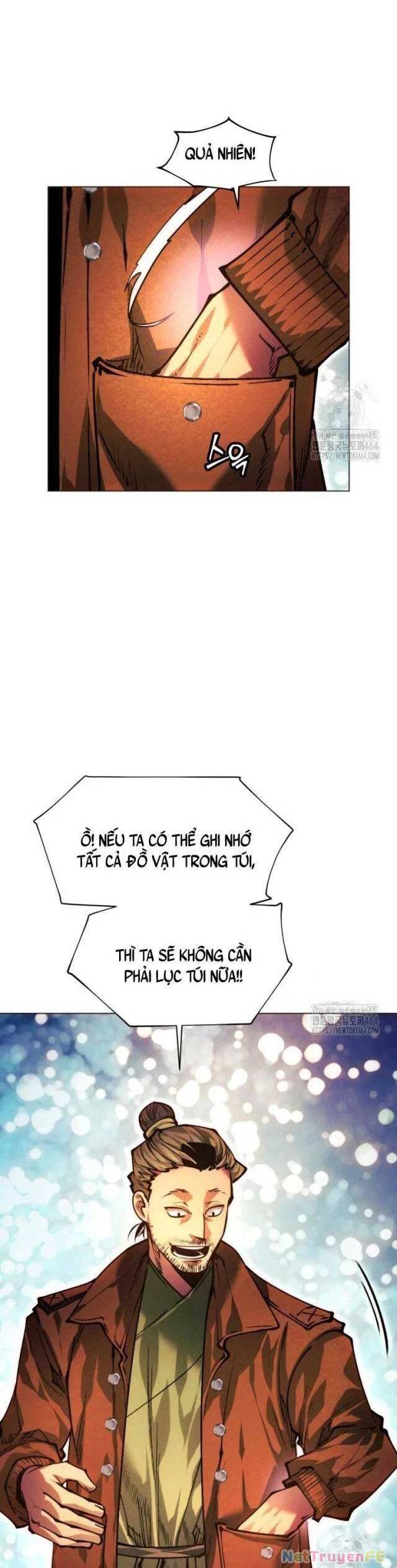 Chuyển Sinh Vào Thế Giới Võ Lâm - Chapter 111 - Page 42