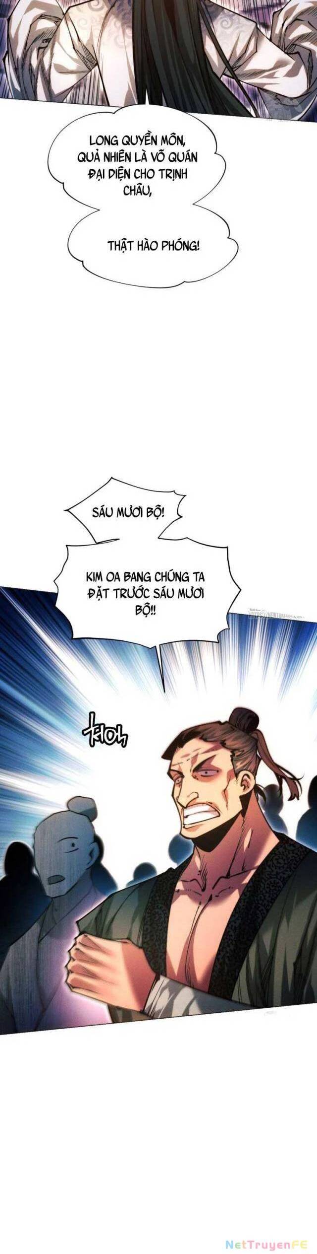 Chuyển Sinh Vào Thế Giới Võ Lâm - Chapter 111 - Page 44