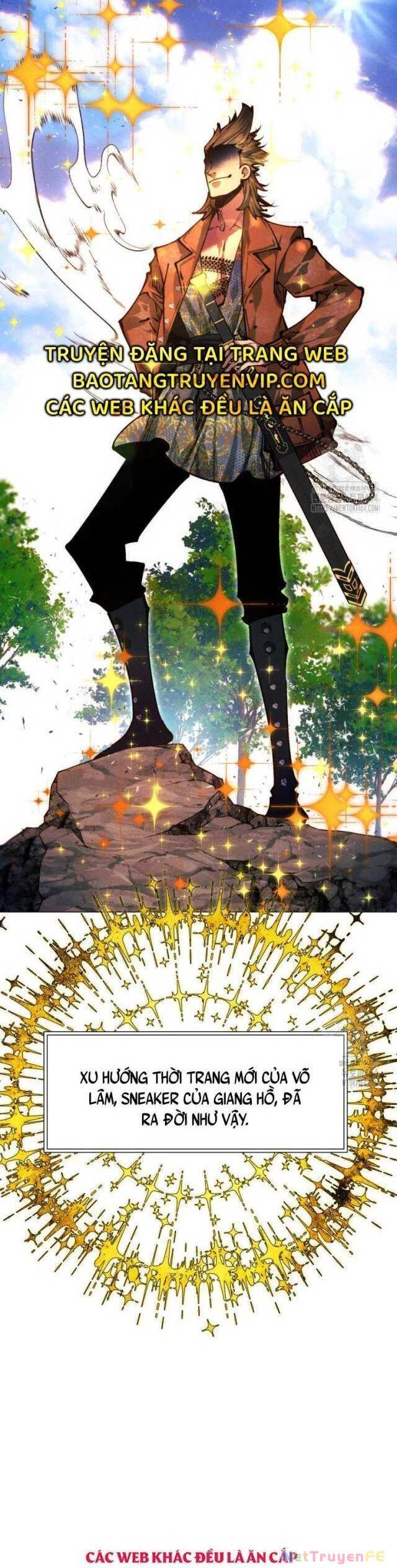 Chuyển Sinh Vào Thế Giới Võ Lâm - Chapter 111 - Page 48