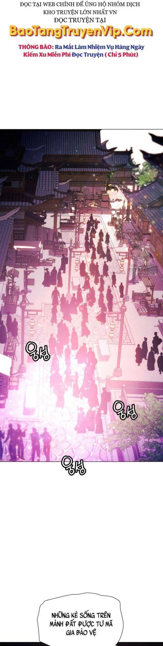 Chuyển Sinh Vào Thế Giới Võ Lâm - Chapter 111 - Page 49