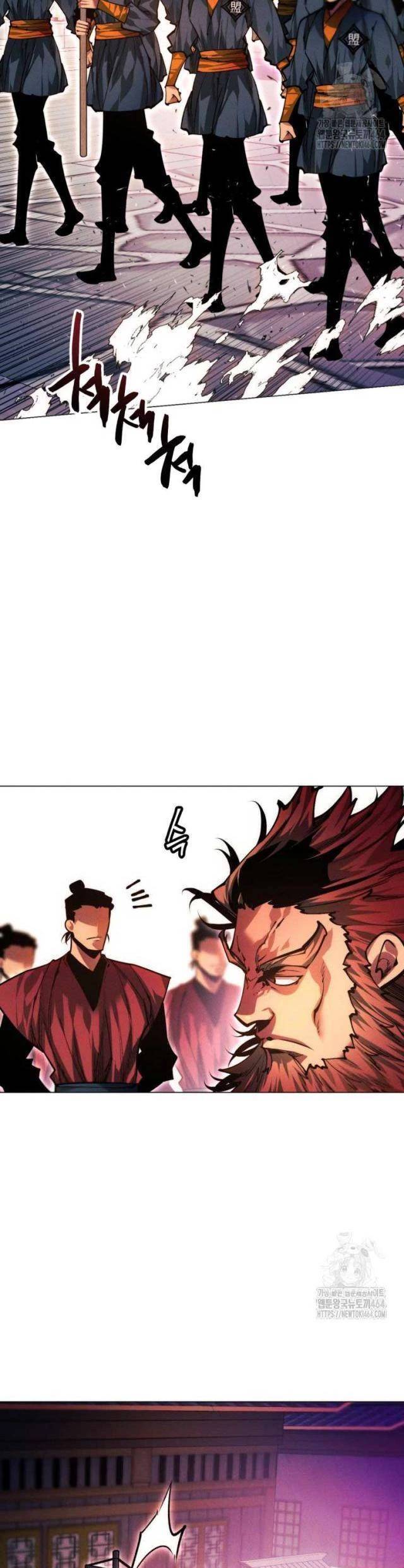 Chuyển Sinh Vào Thế Giới Võ Lâm - Chapter 111 - Page 53