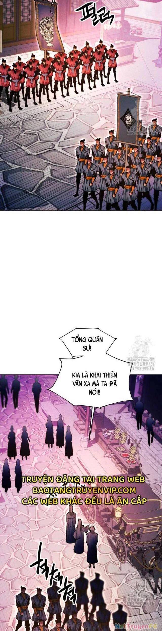 Chuyển Sinh Vào Thế Giới Võ Lâm - Chapter 111 - Page 54