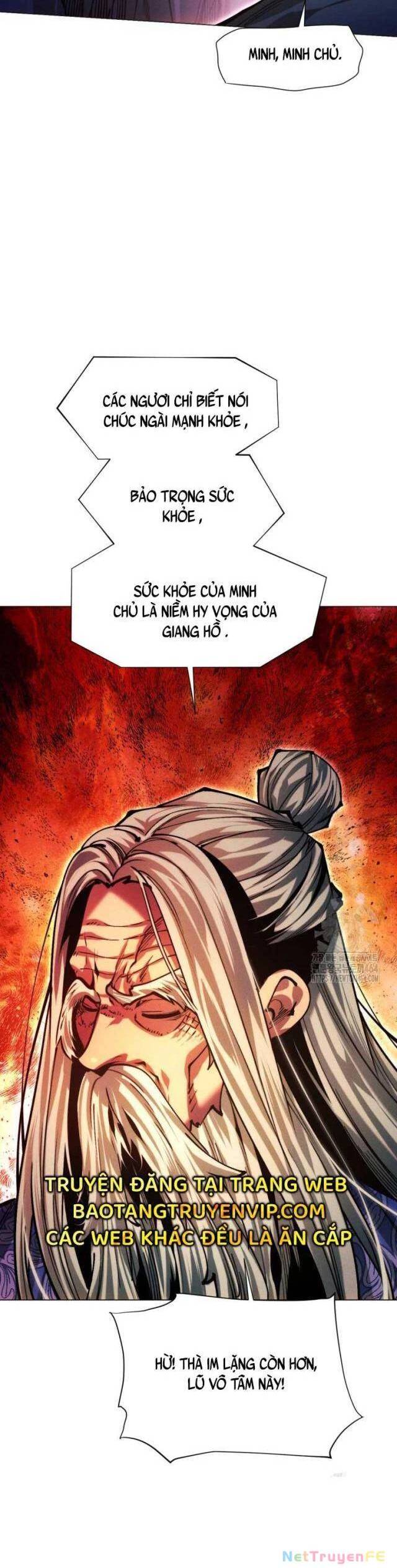 Chuyển Sinh Vào Thế Giới Võ Lâm - Chapter 111 - Page 58