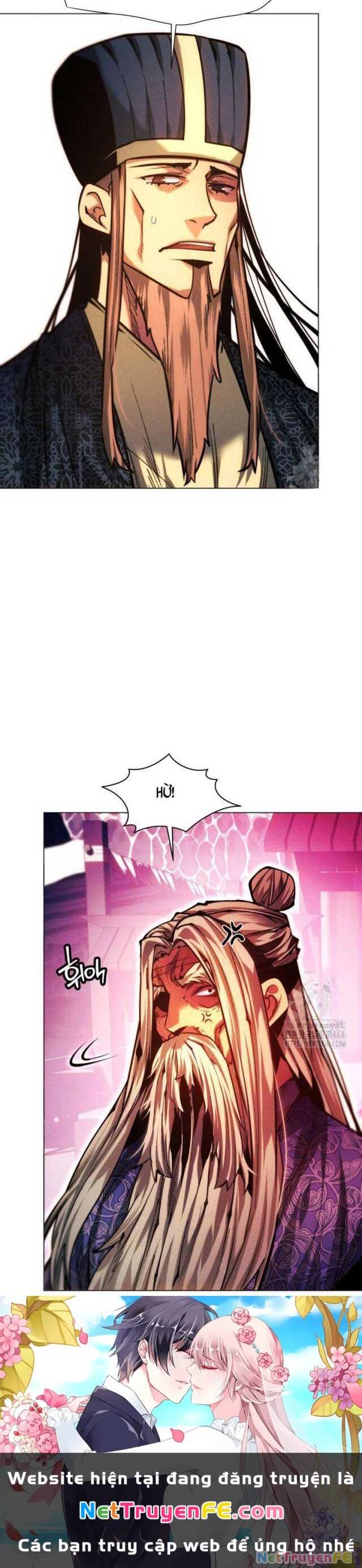 Chuyển Sinh Vào Thế Giới Võ Lâm - Chapter 111 - Page 60