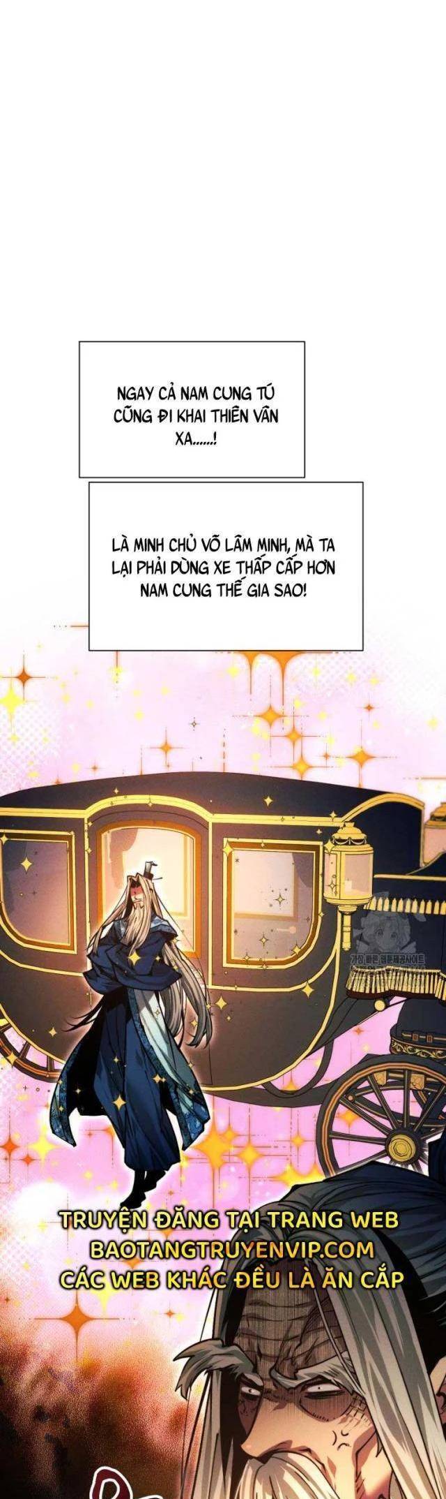 Chuyển Sinh Vào Thế Giới Võ Lâm - Chapter 111 - Page 61