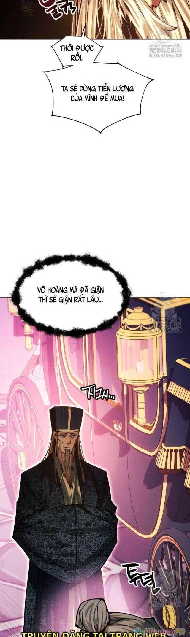 Chuyển Sinh Vào Thế Giới Võ Lâm - Chapter 111 - Page 62