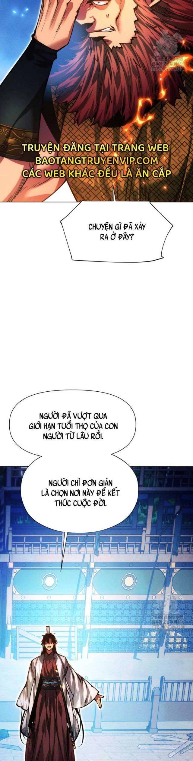 Chuyển Sinh Vào Thế Giới Võ Lâm - Chapter 111 - Page 9