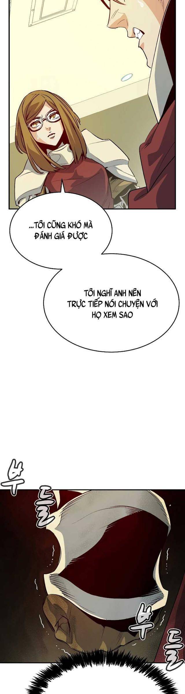 Độc Cô Tử Linh Sư - Chapter 152 - Page 10