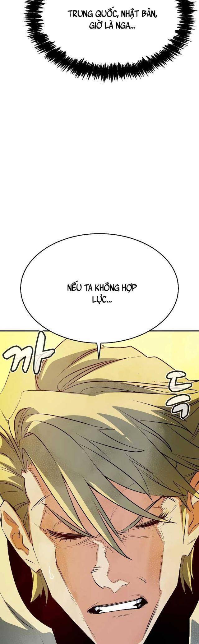 Độc Cô Tử Linh Sư - Chapter 152 - Page 11