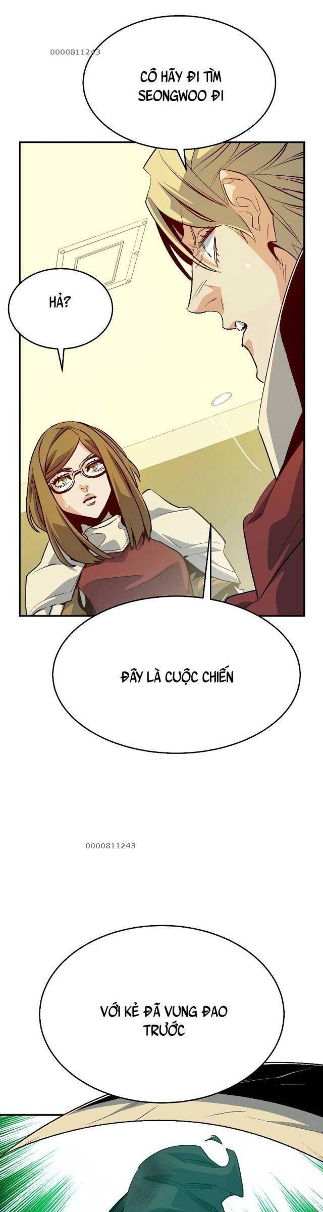 Độc Cô Tử Linh Sư - Chapter 152 - Page 13