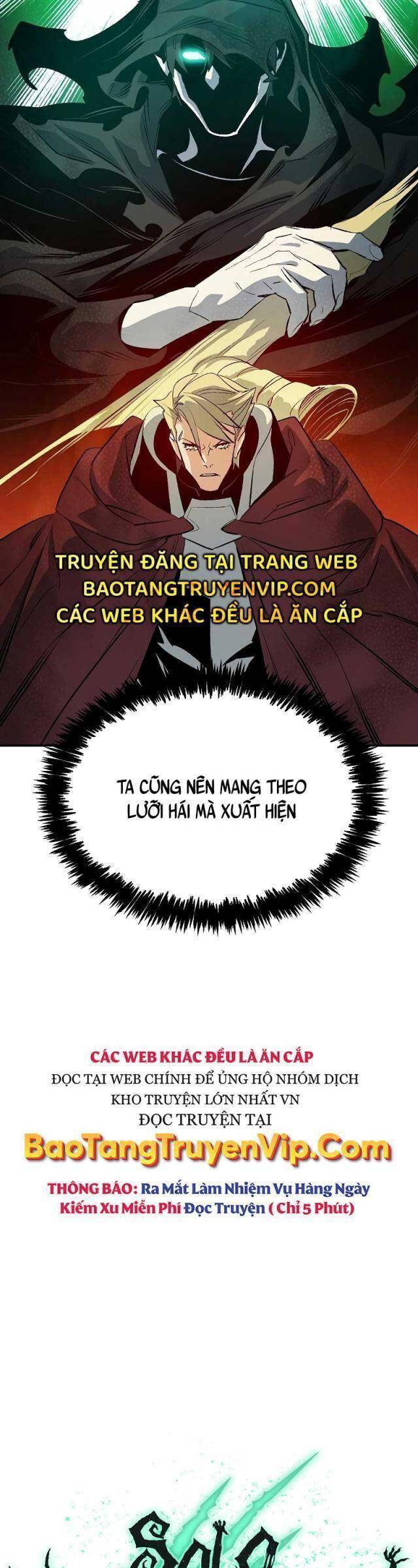 Độc Cô Tử Linh Sư - Chapter 152 - Page 14