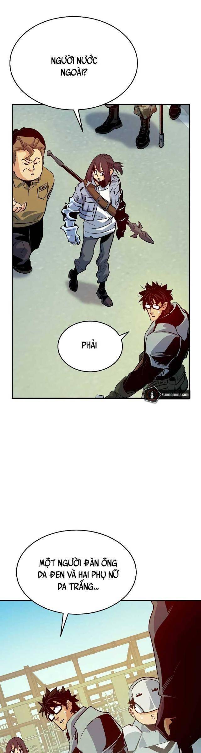 Độc Cô Tử Linh Sư - Chapter 152 - Page 16